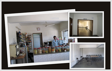 Campus Canteen